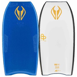 BP X4 LFX Royal Deck