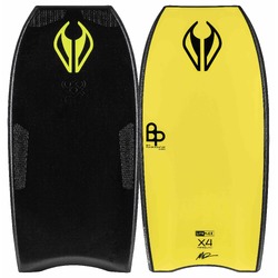 BP X4 LFX Black Deck