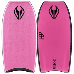 BP K15 Pink Deck