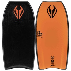 BP K15 Black Deck