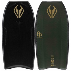 BP Pro Ride X4 Black Deck/ Army Slick