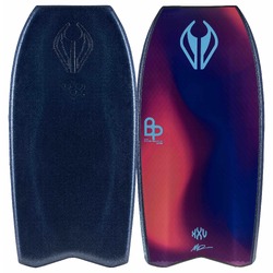 BP XXV Wi-Fly Midnight Deck