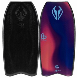 BP XXV Wi-Fly Black Deck