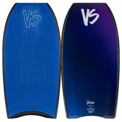 Versa Royal Blue deck