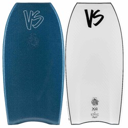 Winston Mini Quad Sea green Deck Slick