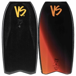 Winny Wi-Fly Black Deck Dusk Slick