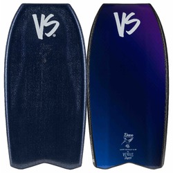 Winny Wi-Fly Midnight Deck/ Mid Slick