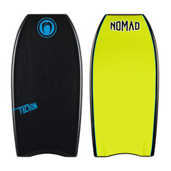 Faction Black Deck Electric Lemon