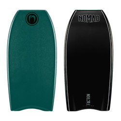 Faction Ltd Mallard Green Deck/ Black Slick