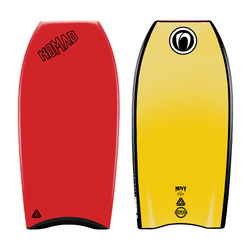 Novy Prodigy Red deck