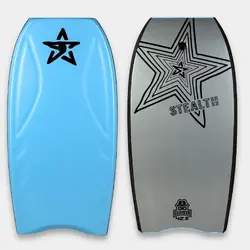 Silencer Aqua Deck Grey Slick