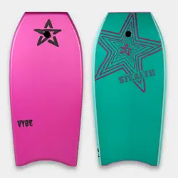 Vybe Pink Deck