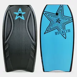 Apex Black Deck Blue Slick