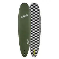 Plank 8'0 Military Green Deck