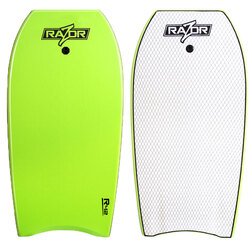 Razor Lime Deck