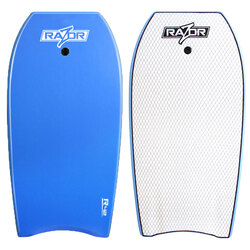 Razor Light Blue Deck