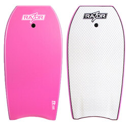 Razor Pink Deck