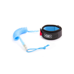 Bicep Blue Coil