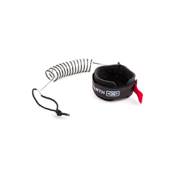 Coiled Wrist Clear Coil