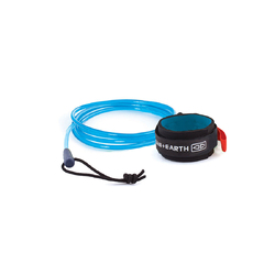 Straight Wrist Blue Coil