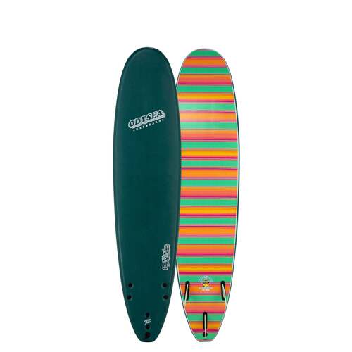 CATCH SURF Odysea Log 8'0 PRO Tri Fin Taj Burrow 2022/23 Model 